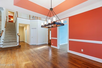 Welcome to ''Mannering Place,'' located in the amenity-rich on Members Club At St. James Plantation in North Carolina - for sale on GolfHomes.com, golf home, golf lot