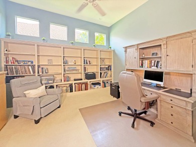 Beautiful fully furnished home with fabulous lake views!  This on The Great Outdoors Golf and Country Club in Florida - for sale on GolfHomes.com, golf home, golf lot