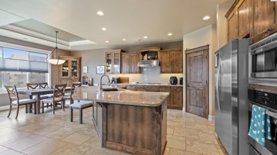 MLS# 280878 Come settle into the the exclusive Horn Rapids on Horn Rapids Golf Club in Washington - for sale on GolfHomes.com, golf home, golf lot