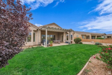 Located on Sun River Golf Course!! This home offers a prime on Sunriver Golf Club in Utah - for sale on GolfHomes.com, golf home, golf lot