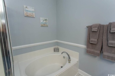 THIS CUTE AND COZY CONDO LOCATED IN HARBOUR COVE IN BAREFOOT on Barefoot Resort and Golf Club  in South Carolina - for sale on GolfHomes.com, golf home, golf lot