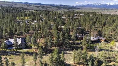 Introducing an incredible opportunity to build your dream home on Stock Farm Club in Montana - for sale on GolfHomes.com, golf home, golf lot