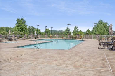 Are you looking for a new address? Come build your dream home in on Payne Stewart Golf Club of Branson Hills - Front in Missouri - for sale on GolfHomes.com, golf home, golf lot