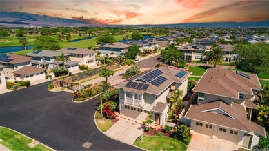 Best-Priced Home on the Hoakalei Golf Course - Corner Lot with on Hoakalei Country Club At Ocean Pointe in Hawaii - for sale on GolfHomes.com, golf home, golf lot