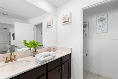 This stunning two-story Townhome is perfect for anyone searching on National Golf Course in Florida - for sale on GolfHomes.com, golf home, golf lot
