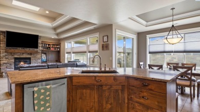 MLS# 280878 Come settle into the the exclusive Horn Rapids on Horn Rapids Golf Club in Washington - for sale on GolfHomes.com, golf home, golf lot
