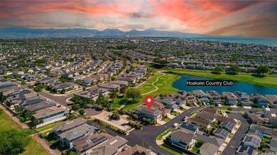 Best-Priced Home on the Hoakalei Golf Course - Corner Lot with on Hoakalei Country Club At Ocean Pointe in Hawaii - for sale on GolfHomes.com, golf home, golf lot