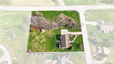 Exquisite 4BR, 5BA residence in Peters Township, perfectly on Scenic Valley Golf Course in Pennsylvania - for sale on GolfHomes.com, golf home, golf lot