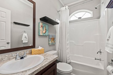 Welcome to your private retreat in the heart of Little River on Eagle Nest Golf Club in South Carolina - for sale on GolfHomes.com, golf home, golf lot