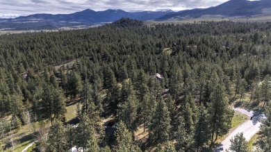 Introducing an incredible opportunity to build your dream home on Stock Farm Club in Montana - for sale on GolfHomes.com, golf home, golf lot