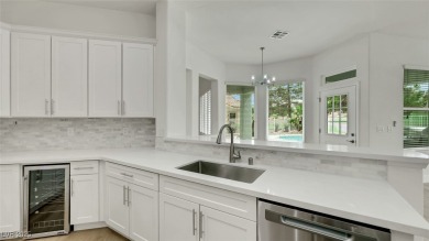 Absolutely stunning 3 bed/2 bath single story in Sun City on Highland Falls Golf Club in Nevada - for sale on GolfHomes.com, golf home, golf lot