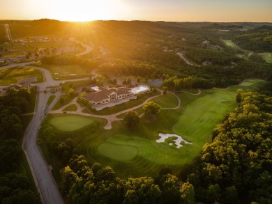 Are you looking for a new address? Come build your dream home in on Payne Stewart Golf Club of Branson Hills - Front in Missouri - for sale on GolfHomes.com, golf home, golf lot