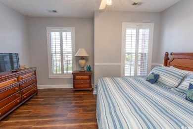 THIS CUTE AND COZY CONDO LOCATED IN HARBOUR COVE IN BAREFOOT on Barefoot Resort and Golf Club  in South Carolina - for sale on GolfHomes.com, golf home, golf lot