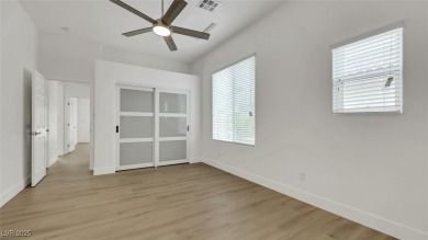 Absolutely stunning 3 bed/2 bath single story in Sun City on Highland Falls Golf Club in Nevada - for sale on GolfHomes.com, golf home, golf lot