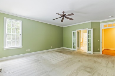 Welcome to ''Mannering Place,'' located in the amenity-rich on Members Club At St. James Plantation in North Carolina - for sale on GolfHomes.com, golf home, golf lot