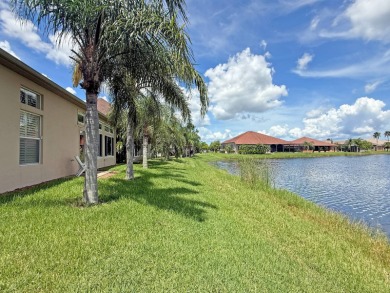 Beautiful fully furnished home with fabulous lake views!  This on The Great Outdoors Golf and Country Club in Florida - for sale on GolfHomes.com, golf home, golf lot