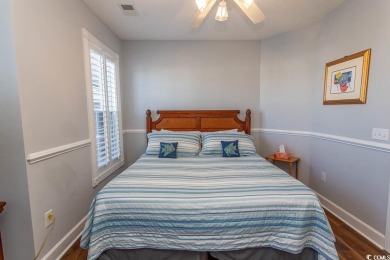 THIS CUTE AND COZY CONDO LOCATED IN HARBOUR COVE IN BAREFOOT on Barefoot Resort and Golf Club  in South Carolina - for sale on GolfHomes.com, golf home, golf lot