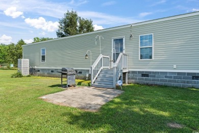 Welcome to your private retreat in the heart of Little River on Eagle Nest Golf Club in South Carolina - for sale on GolfHomes.com, golf home, golf lot