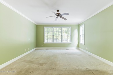 Welcome to ''Mannering Place,'' located in the amenity-rich on Members Club At St. James Plantation in North Carolina - for sale on GolfHomes.com, golf home, golf lot