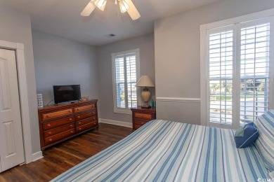 THIS CUTE AND COZY CONDO LOCATED IN HARBOUR COVE IN BAREFOOT on Barefoot Resort and Golf Club  in South Carolina - for sale on GolfHomes.com, golf home, golf lot