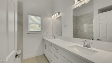 Absolutely stunning 3 bed/2 bath single story in Sun City on Highland Falls Golf Club in Nevada - for sale on GolfHomes.com, golf home, golf lot