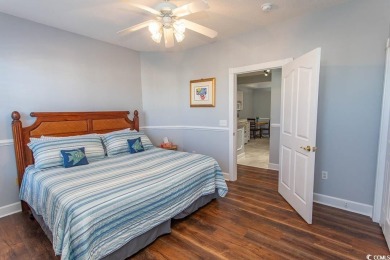 THIS CUTE AND COZY CONDO LOCATED IN HARBOUR COVE IN BAREFOOT on Barefoot Resort and Golf Club  in South Carolina - for sale on GolfHomes.com, golf home, golf lot