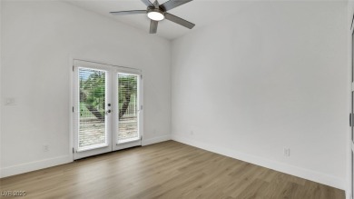 Absolutely stunning 3 bed/2 bath single story in Sun City on Highland Falls Golf Club in Nevada - for sale on GolfHomes.com, golf home, golf lot