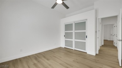 Absolutely stunning 3 bed/2 bath single story in Sun City on Highland Falls Golf Club in Nevada - for sale on GolfHomes.com, golf home, golf lot