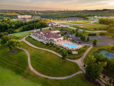Are you looking for a new address? Come build your dream home in on Payne Stewart Golf Club of Branson Hills - Front in Missouri - for sale on GolfHomes.com, golf home, golf lot