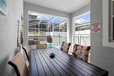 This stunning two-story Townhome is perfect for anyone searching on National Golf Course in Florida - for sale on GolfHomes.com, golf home, golf lot
