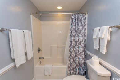 THIS CUTE AND COZY CONDO LOCATED IN HARBOUR COVE IN BAREFOOT on Barefoot Resort and Golf Club  in South Carolina - for sale on GolfHomes.com, golf home, golf lot