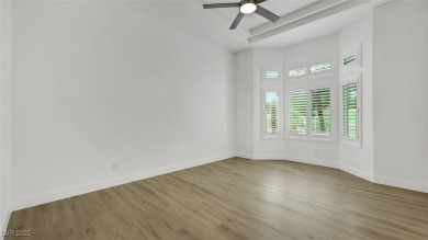 Absolutely stunning 3 bed/2 bath single story in Sun City on Highland Falls Golf Club in Nevada - for sale on GolfHomes.com, golf home, golf lot