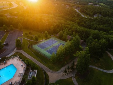 Are you looking for a new address? Come build your dream home in on Payne Stewart Golf Club of Branson Hills - Front in Missouri - for sale on GolfHomes.com, golf home, golf lot
