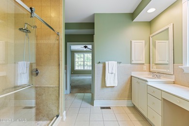 Welcome to ''Mannering Place,'' located in the amenity-rich on Members Club At St. James Plantation in North Carolina - for sale on GolfHomes.com, golf home, golf lot