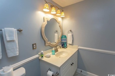 THIS CUTE AND COZY CONDO LOCATED IN HARBOUR COVE IN BAREFOOT on Barefoot Resort and Golf Club  in South Carolina - for sale on GolfHomes.com, golf home, golf lot