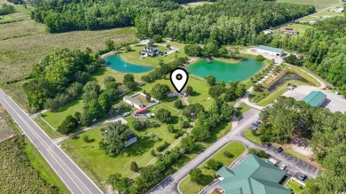 Welcome to your private retreat in the heart of Little River on Eagle Nest Golf Club in South Carolina - for sale on GolfHomes.com, golf home, golf lot