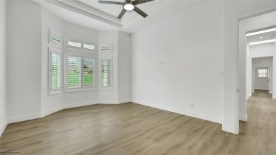 Absolutely stunning 3 bed/2 bath single story in Sun City on Highland Falls Golf Club in Nevada - for sale on GolfHomes.com, golf home, golf lot