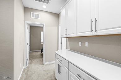 HERE'S YOUR CHANCE TO OWN A LUXURY HOME OFFERING A NEXT-GEN on Tuscany Golf Club in Nevada - for sale on GolfHomes.com, golf home, golf lot