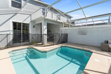 This stunning two-story Townhome is perfect for anyone searching on National Golf Course in Florida - for sale on GolfHomes.com, golf home, golf lot