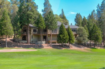 Built to Perfection! Overlooking the Lush Green Fairway of Lake on Lake Arrowhead Country Club in California - for sale on GolfHomes.com, golf home, golf lot