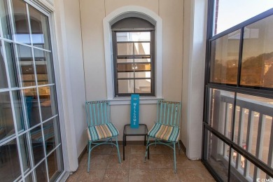 THIS CUTE AND COZY CONDO LOCATED IN HARBOUR COVE IN BAREFOOT on Barefoot Resort and Golf Club  in South Carolina - for sale on GolfHomes.com, golf home, golf lot