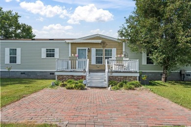 Welcome to your private retreat in the heart of Little River on Eagle Nest Golf Club in South Carolina - for sale on GolfHomes.com, golf home, golf lot