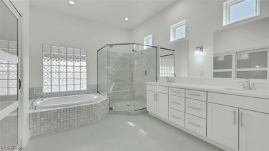 Absolutely stunning 3 bed/2 bath single story in Sun City on Highland Falls Golf Club in Nevada - for sale on GolfHomes.com, golf home, golf lot