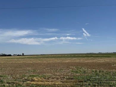 Located five miles west of Goodland and a half mile off blacktop on Sugar Hills Golf Club in Kansas - for sale on GolfHomes.com, golf home, golf lot