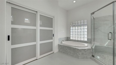 Absolutely stunning 3 bed/2 bath single story in Sun City on Highland Falls Golf Club in Nevada - for sale on GolfHomes.com, golf home, golf lot