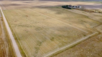 Located five miles west of Goodland and a half mile off blacktop on Sugar Hills Golf Club in Kansas - for sale on GolfHomes.com, golf home, golf lot