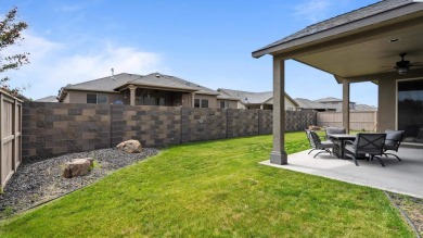 MLS# 280878 Come settle into the the exclusive Horn Rapids on Horn Rapids Golf Club in Washington - for sale on GolfHomes.com, golf home, golf lot