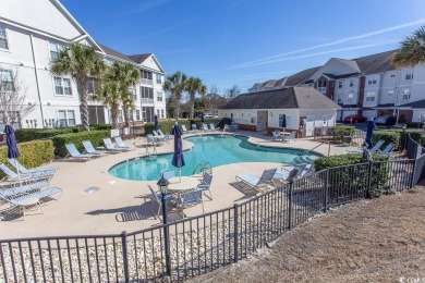 THIS CUTE AND COZY CONDO LOCATED IN HARBOUR COVE IN BAREFOOT on Barefoot Resort and Golf Club  in South Carolina - for sale on GolfHomes.com, golf home, golf lot