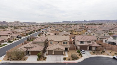 HERE'S YOUR CHANCE TO OWN A LUXURY HOME OFFERING A NEXT-GEN on Tuscany Golf Club in Nevada - for sale on GolfHomes.com, golf home, golf lot