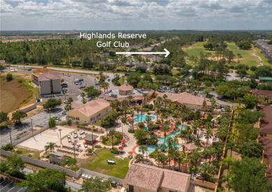 Short Sale. Welcome to 319 Verona Ave, where convenience meets on Highlands Reserve Golf Club in Florida - for sale on GolfHomes.com, golf home, golf lot